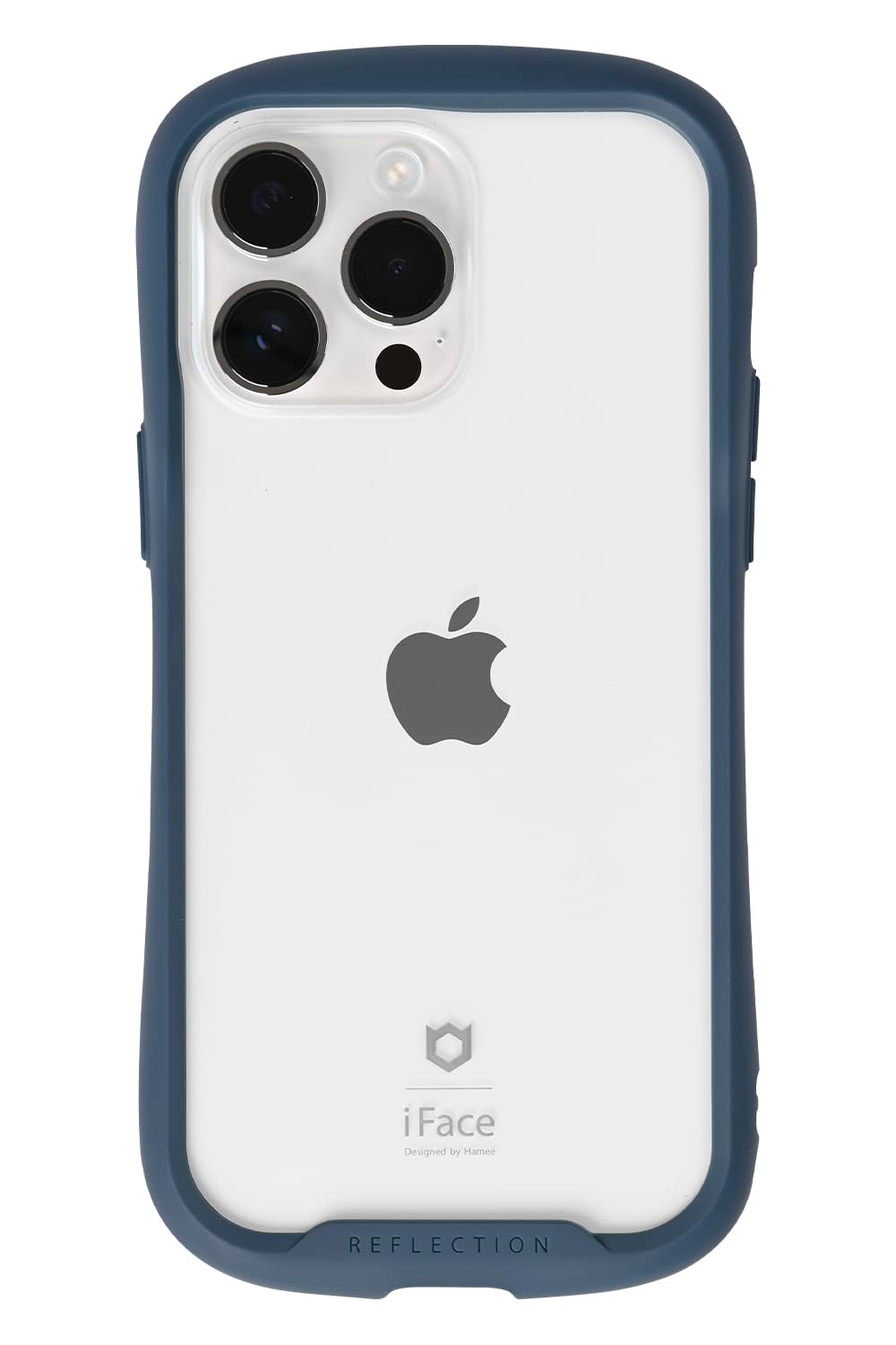 Amazon.co.jp: iFace Reflection iPhone 14 Pro Max ケース